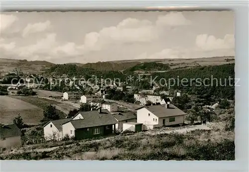 AK / Ansichtskarte Waldfischbach Burgalben  Waldfischbach Burgalben
