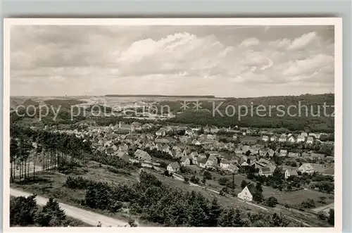 AK / Ansichtskarte Waldfischbach Burgalben  Waldfischbach Burgalben