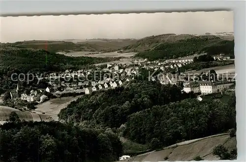 AK / Ansichtskarte Waldfischbach Burgalben Maria Rosenberg Waldfischbach Burgalben