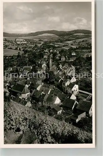 AK / Ansichtskarte Wolfstein_Pfalz  Wolfstein_Pfalz