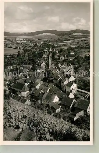 AK / Ansichtskarte Wolfstein_Pfalz  Wolfstein_Pfalz