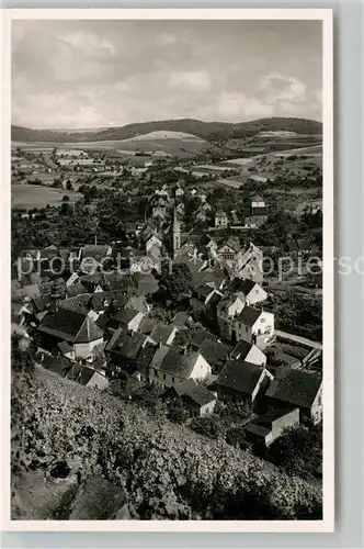 AK / Ansichtskarte Wolfstein_Pfalz  Wolfstein_Pfalz