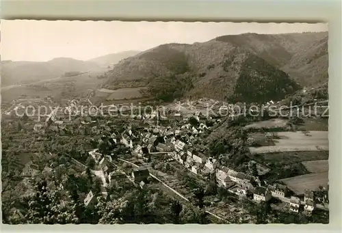 AK / Ansichtskarte Wolfstein_Pfalz  Wolfstein_Pfalz