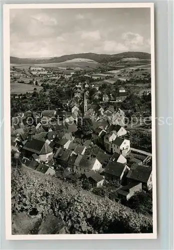 AK / Ansichtskarte Wolfstein_Pfalz  Wolfstein_Pfalz