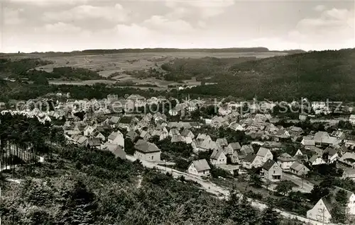 AK / Ansichtskarte Waldfischbach Burgalben  Waldfischbach Burgalben