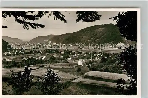 AK / Ansichtskarte Bleibach  Bleibach