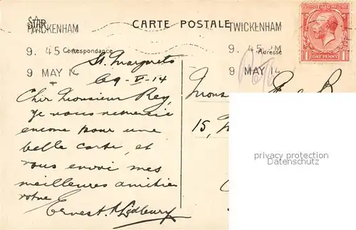 AK / Ansichtskarte Heyst sur Mer La Plage Heyst sur mer