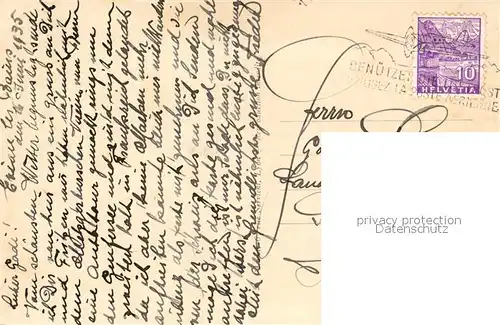 AK / Ansichtskarte Evian les Bains_Haute_Savoie La Plage Evian les Bains_Haute