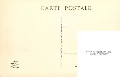 AK / Ansichtskarte Metz_Moselle Vue prise du Pont St Georges Metz_Moselle