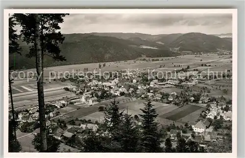 AK / Ansichtskarte Bleibach  Bleibach