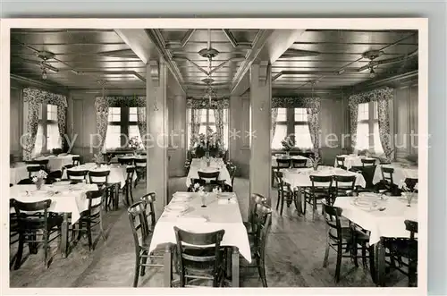 AK / Ansichtskarte St_Peter_Schwarzwald Maria Lindenberg St_Peter_Schwarzwald