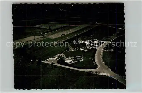 AK / Ansichtskarte Bad_Krozingen Fliegeraufnahme Bad_Krozingen