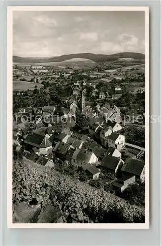 AK / Ansichtskarte Wolfstein_Pfalz  Wolfstein_Pfalz