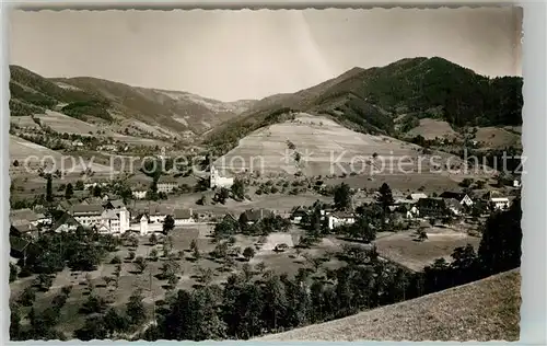 AK / Ansichtskarte Altsimonswald  Altsimonswald