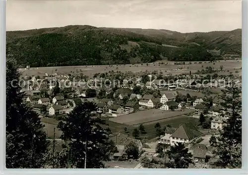 AK / Ansichtskarte Bleibach  Bleibach