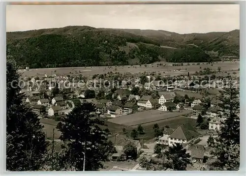 AK / Ansichtskarte Bleibach  Bleibach
