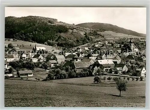 AK / Ansichtskarte Imsbach  Imsbach