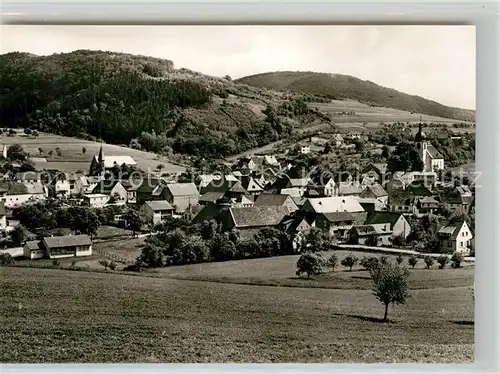 AK / Ansichtskarte Imsbach  Imsbach