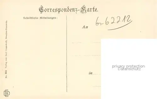 AK / Ansichtskarte Karlsbad_Eger  Karlsbad_Eger