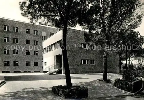 AK / Ansichtskarte Roma_Rom Villa Maria Regina Roma_Rom