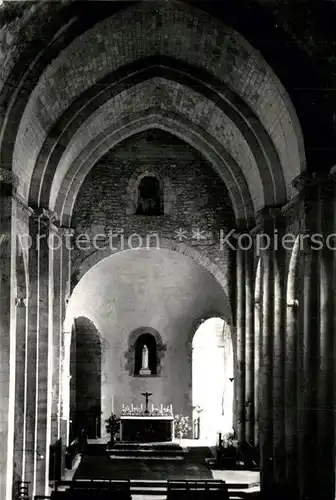 AK / Ansichtskarte Vaison la Romaine_Vaucluse N D de Nazareth Vaison la Romaine