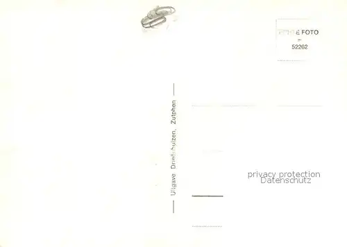 AK / Ansichtskarte Zutphen  Zutphen