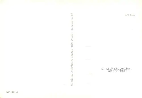 AK / Ansichtskarte Schellerhau Haus Dr Klopfer Ferienheim der Handwerkskammer Dresden Schellerhau