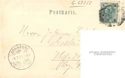 AK / Ansichtskarte Karlsbad_Eger Sprudel Karlsbad_Eger