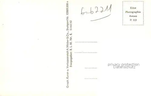 AK / Ansichtskarte Eger_Cheb_Tschechien  