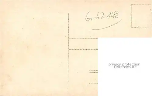 AK / Ansichtskarte Herrnskretschen_Boehmen  