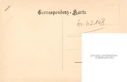 AK / Ansichtskarte Herrnskretschen_Boehmen  