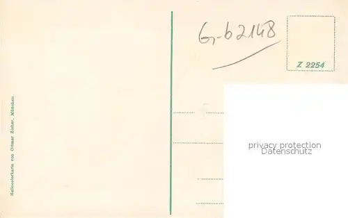 AK / Ansichtskarte Herrnskretschen_Boehmen  