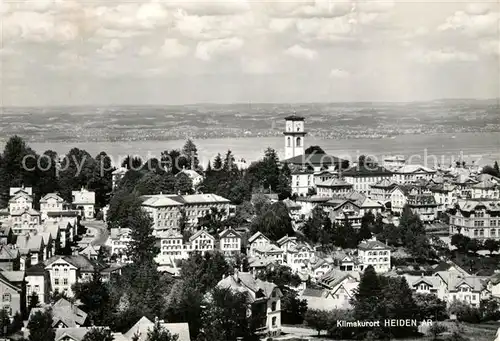 AK / Ansichtskarte Heiden_AR  Heiden_AR
