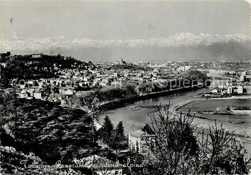 AK / Ansichtskarte Torino  Torino