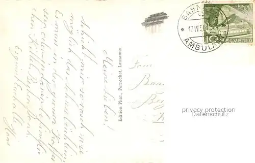 AK / Ansichtskarte Rolle_Vaud Fliegeraufnahme Rolle_Vaud