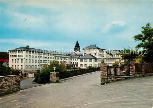 AK / Ansichtskarte Aulhausen St Vinzenzstift Aulhausen