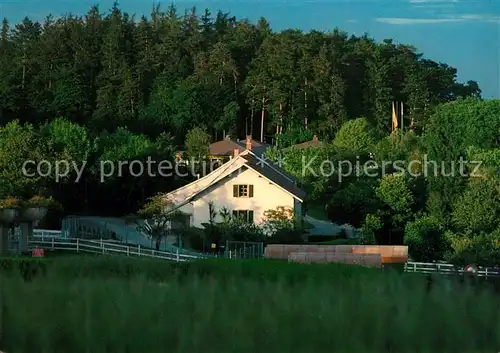 AK / Ansichtskarte Bougy Villars Fondation Pre Vert du Signal de Bougy Bougy Villars