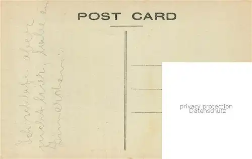 AK / Ansichtskarte Greenwich_London Ursuline Convent Greenwich London