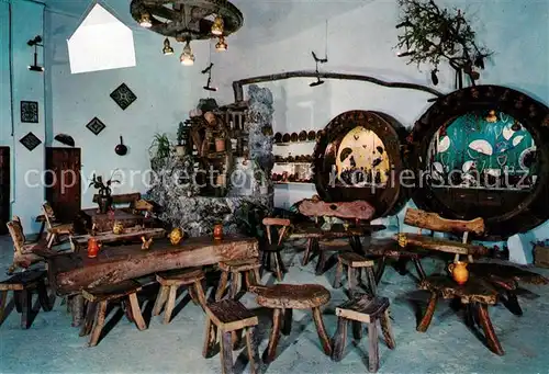 AK / Ansichtskarte Valldemosa Celler Sa Sinia Valldemosa