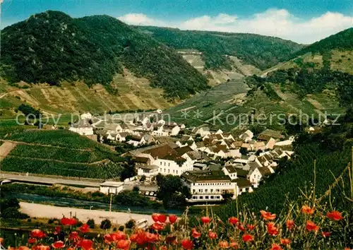 AK / Ansichtskarte Mayschoss Panorama Mayschoss