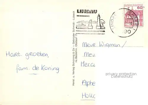 AK / Ansichtskarte Oberstaufen Panoramen Kirche  Oberstaufen