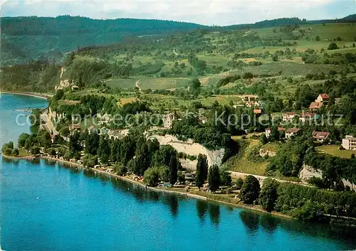 AK / Ansichtskarte ueberlingen_Bodensee Rudolf Knapp Camping Park ueberlingen Bodensee