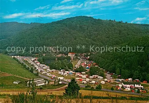 AK / Ansichtskarte Stadtkyll Campingplatz Stadtkyll