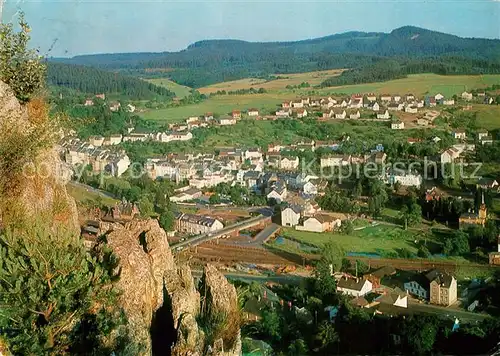 AK / Ansichtskarte Gerolstein Panorama Gerolstein
