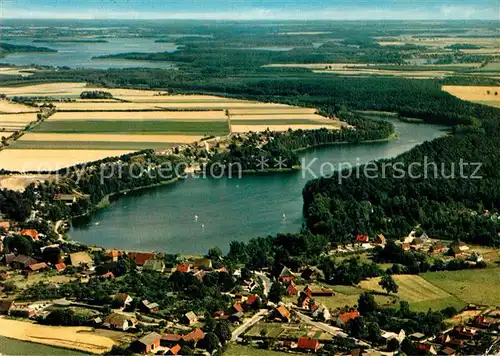 AK / Ansichtskarte Salem_Baden Fliegeraufnahme Salem_Baden