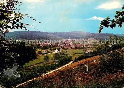 AK / Ansichtskarte Niersbach  Niersbach