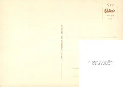 AK / Ansichtskarte Winterberg_Hochsauerland St Georg Sprungschanze Astenturm Verkehrsamt Winterberg_Hochsauerland