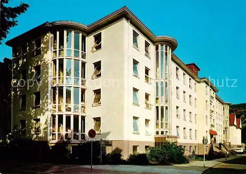 AK / Ansichtskarte Bad_Kreuznach Rheumaklinik Bad_Kreuznach