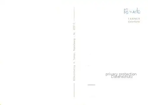 AK / Ansichtskarte Pfronten  Pfronten