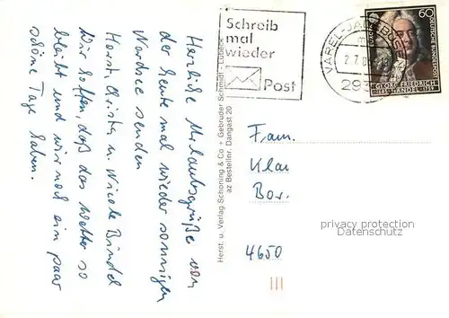 AK / Ansichtskarte Dangast_Nordseebad Campingplatz Yachthafen  Dangast_Nordseebad